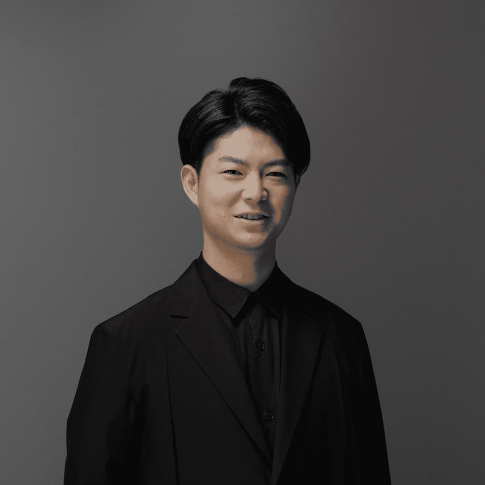 PORTRAIT — 岩本 涼